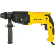 Перфоратор STANLEY SHR 263 K-RU