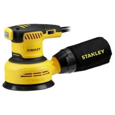 Эксцентриковая шлифовальная машина STANLEY SS 30