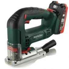 Лобзик аккумуляторный METABO STAB 18LTX100 T03350