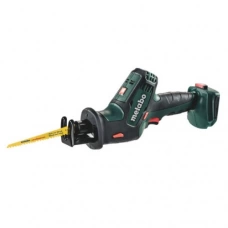 Ножовка аккумуляторная METABO SSE18LTXCompact 602266890