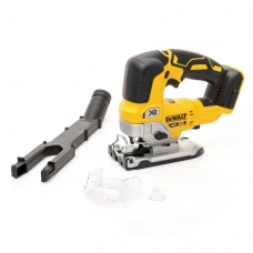 Лобзик аккумуляторный DeWalt DCS 334N