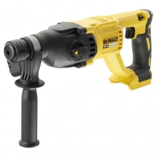 Перфоратор аккумуляторный DeWalt DCH 133N