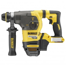 Перфоратор аккумуляторный DeWalt DCH 333 NT