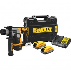 Перфоратор аккумуляторный DeWalt DCH 172E2T