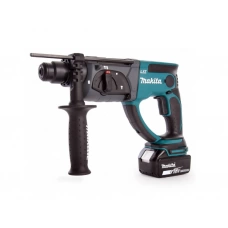 Перфоратор аккумуляторный Makita DHR165Z