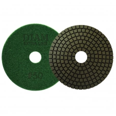 000510 Диск алмазный гибкий DIAM Extra Line 100х3.0мм К50