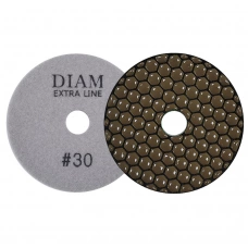 000563 Диск алмазный DIAM Extra Line 100x2мм K30