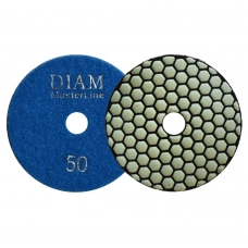 000565 Диск алмазный гибкий DIAM Master Line 100х2,0мм К50 (Не использовать!)