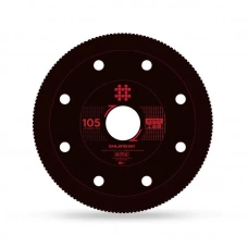 1444 Диск алмазный SHIJING SLAB для плиткореза 105мм