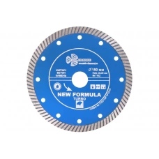 T103 Диск алмазный TRIO-DIAMOND TURBO 150x22,23мм