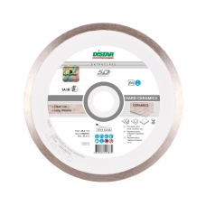 11120048014 Диск алмазный DISTAR Hard ceramics 1A1R 180x1,4x25,4