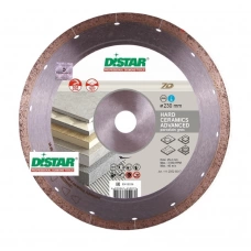 11120528017 Диск алмазный DISTAR Hard ceramics 1A1R 230x1,6x25,4
