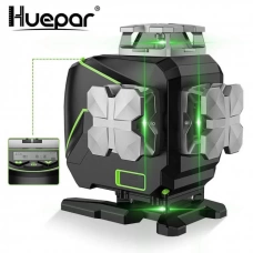 Нивелир лазерный Huepar S04CG 0182