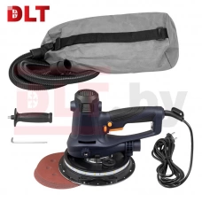 Шлифмашина для стен и потолков DLT max-XT R7235 (R7503)