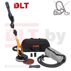 Шлифмашина телескопическая Жираф DLT  max-XT R7202 1413