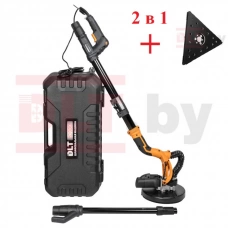 Шлифмашина Жираф DLT MAX-X R7237 PLUS 0886