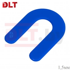 8015 Подкова для регулировки шва DLT 1,5мм