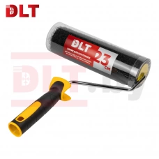 1438 Валик для шпатлевки DLT 23см
