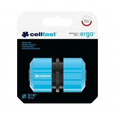 53-105 Муфта ремонтная CELLFAST ERGOLINE 3/4