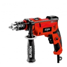 Дрель ELITECH ДУ 060РЭ Е2201.019.00