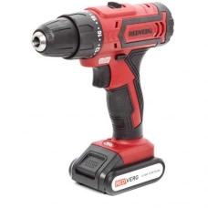Шуруповерт аккумуляторный RedVerg RD-SD12L/2Y
