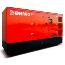 Дизель-генератор Energo ED250/400 IV-S