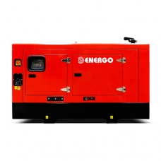 Дизель-генератор Energo ED25/230 Y-SS