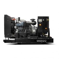 Дизель-генератор Energo ED30/400IV