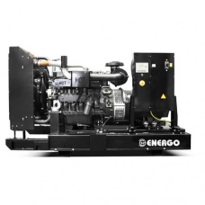 Дизель-генератор Energo ED350/400 IV
