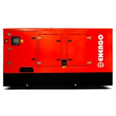 Дизель-генератор Energo ED200/400 IV-S