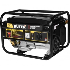 64/1/21 Электрогенератор Huter DY4000L