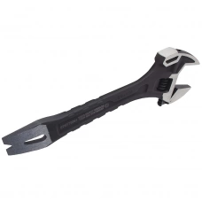 FMHT0-75081 Ключ гаечный разводной STANLEY FATMAX DEMOLITION 250 мм