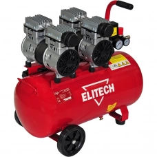 Компрессор Elitech КПБ 300/50М