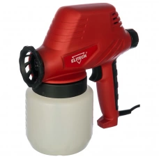 Краскопульт Elitech КЭ 110С