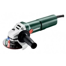 УШМ METABO W 1100-125 603614010
