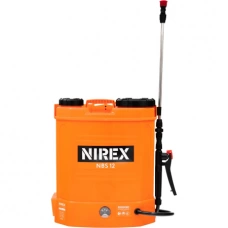 Опрыскиватель аккумуляторный NIREX NBS 12