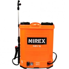 Опрыскиватель аккумуляторный NIREX NBS 16