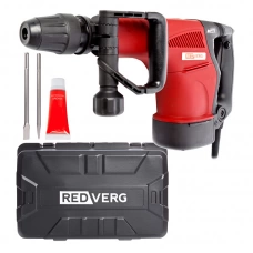 Отбойный молоток RedVerg RD-DH1350