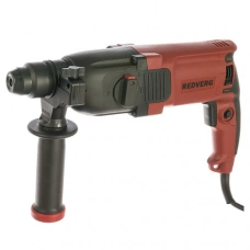 Перфоратор RedVerg RD-RH850