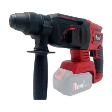 Перфоратор NUMBER ONE EH26/2.0-PRO-BL