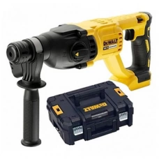 Перфоратор аккумуляторный DeWalt DCH 133NT