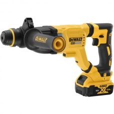 Перфоратор аккумуляторный DeWalt DCH 263 P1