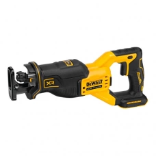 Пила сабельная  аккумуляторная DeWalt DCS 382 N XR 18V Li-Ion
