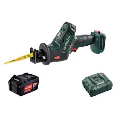 Ножовка аккумуляторная METABO SSE18LTXCompact T03340