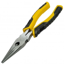 STHT0-74364 Плоскогубцы STANLEY CONTROL GRIP с удлиненными губками 200 мм