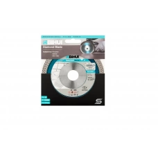 DCDW125 Диск алмазный BIHUI B-MAGIC 125мм