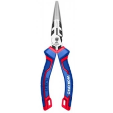 Длинногубцы WORKPRO 160мм (6 дюймов) CR-V WP231020