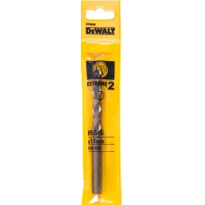 DT 5058 Сверло по металлу DeWalt 11x142
