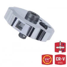 WP275031 Ручная трещотка WORKPRO 1/4"