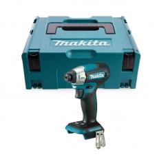 Шуруповерт акк. Makita DTD157ZJ